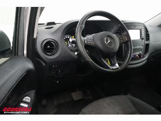 Mercedes Vito 114 CDI 7G-Tronic Lang LED Navi Clima Cruise Camera PDC AHK picture 15