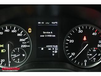 Mercedes Vito 114 CDI 7G-Tronic Lang LED Navi Clima Cruise Camera PDC AHK picture 18