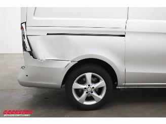 Mercedes Vito 114 CDI 7G-Tronic Lang LED Navi Clima Cruise Camera PDC AHK picture 7