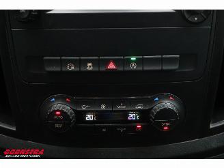 Mercedes Vito 114 CDI 7G-Tronic Lang LED Navi Clima Cruise Camera PDC AHK picture 20