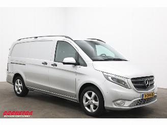 Mercedes Vito 114 CDI 7G-Tronic Lang LED Navi Clima Cruise Camera PDC AHK picture 2