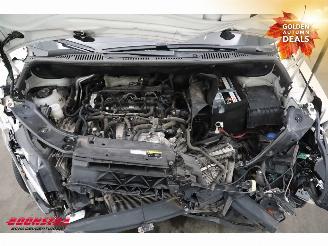 Volkswagen Caddy 2.0 TDI DSG Maxi BlueM. ACC Leder Navi Airco PDC AHK picture 9