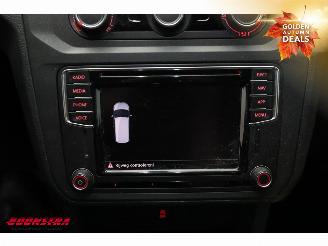 Volkswagen Caddy 2.0 TDI DSG Maxi BlueM. ACC Leder Navi Airco PDC AHK picture 23