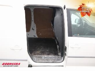 Volkswagen Caddy 2.0 TDI DSG Maxi BlueM. ACC Leder Navi Airco PDC AHK picture 15