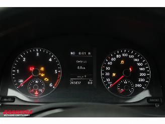 Volkswagen Caddy 2.0 TDI DSG Maxi BlueM. ACC Leder Navi Airco PDC AHK picture 22