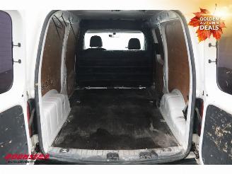 Volkswagen Caddy 2.0 TDI DSG Maxi BlueM. ACC Leder Navi Airco PDC AHK picture 14
