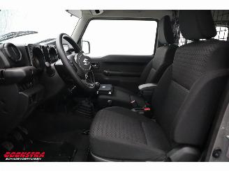 Suzuki Jimny 1.5 Professional VAN/2-sitze Bluetooth Airco Cruise AHK 21.184 km! picture 19
