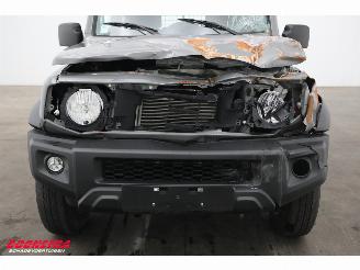 Suzuki Jimny 1.5 Professional VAN/2-sitze Bluetooth Airco Cruise AHK 21.184 km! picture 7