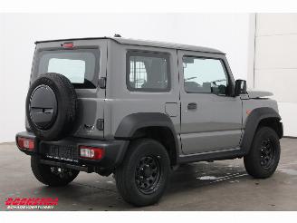 Suzuki Jimny 1.5 Professional VAN/2-sitze Bluetooth Airco Cruise AHK 21.184 km! picture 3