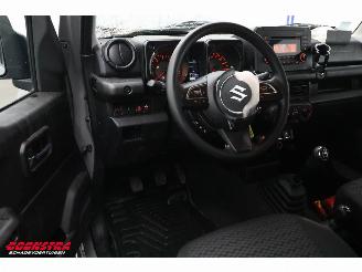 Suzuki Jimny 1.5 Professional VAN/2-sitze Bluetooth Airco Cruise AHK 21.184 km! picture 20