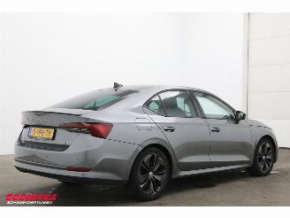 Skoda Octavia 1.5 e-TSI DSG Ambition LED Virtual ACC Navi Clima SHZ 55.887 km! picture 3
