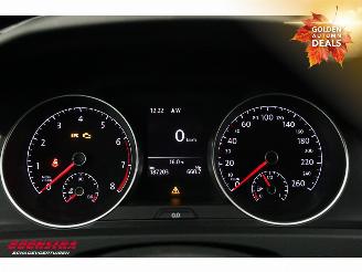 Volkswagen Golf 1.5 TSI Comfortline ACC Navi Clima PDC AHK picture 17