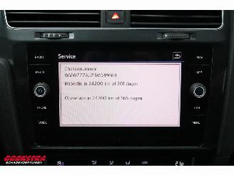 Volkswagen Golf 1.5 TSI Comfortline ACC Navi Clima PDC AHK picture 18