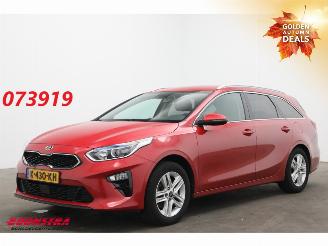Kia Ceed 1.0 T-GDi DynamicPlusLine Navi Clima Cruise Camera LRHZ SHZ AHK picture 1