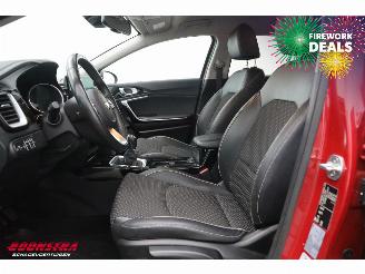 Kia Ceed 1.0 T-GDi DynamicPlusLine Navi Clima Cruise Camera LRHZ SHZ AHK picture 9