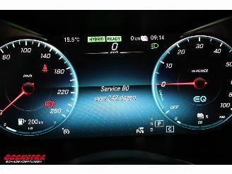 Mercedes C-klasse Estate 300e AMG 1e Eig. LED Pano 360° SHZ AHK picture 25