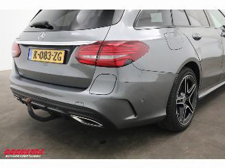 Mercedes C-klasse Estate 300e AMG 1e Eig. LED Pano 360° SHZ AHK picture 6