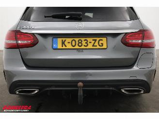 Mercedes C-klasse Estate 300e AMG 1e Eig. LED Pano 360° SHZ AHK picture 5