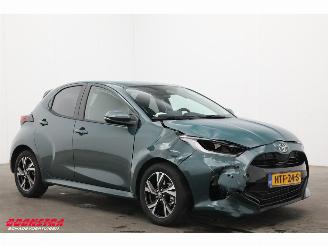 Toyota Yaris 1.5 Hybrid 115 Dynamic LED ACC LRHZ SHZ Camera PDC 3.421 km! picture 2