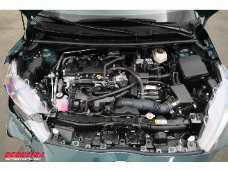 Toyota Yaris 1.5 Hybrid 115 Dynamic LED ACC LRHZ SHZ Camera PDC 3.421 km! picture 10