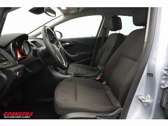 Opel Astra Sports Tourer 1.4 Turbo Blitz Navi Airco Cruise PDC AHK picture 13