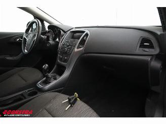 Opel Astra Sports Tourer 1.4 Turbo Blitz Navi Airco Cruise PDC AHK picture 10