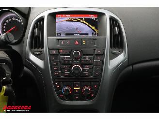 Opel Astra Sports Tourer 1.4 Turbo Blitz Navi Airco Cruise PDC AHK picture 12