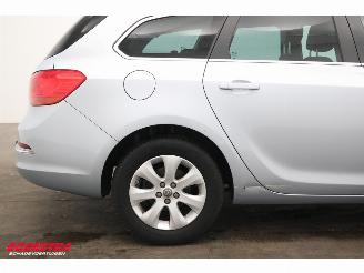 Opel Astra Sports Tourer 1.4 Turbo Blitz Navi Airco Cruise PDC AHK picture 9