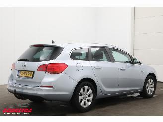 Opel Astra Sports Tourer 1.4 Turbo Blitz Navi Airco Cruise PDC AHK picture 3