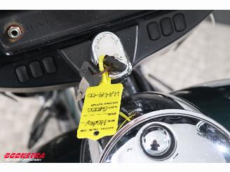 Harley-Davidson  FLHTP Electra Glide Police BY 2018 LED ABS picture 15