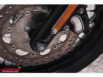 Harley-Davidson  FXDB Dyna Street Bob 4.967 Mijl! picture 10