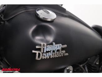 Harley-Davidson  FXDB Dyna Street Bob 4.967 Mijl! picture 11