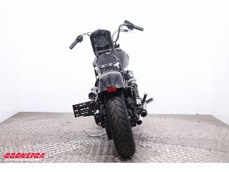 Harley-Davidson  FXDB Dyna Street Bob 4.967 Mijl! picture 8