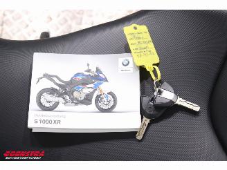BMW S 1000 XR Dynamic Touring Cruise Heizgriffe picture 22