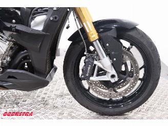 BMW S 1000 XR Dynamic Touring Cruise Heizgriffe picture 16