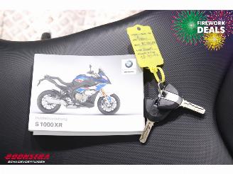 BMW S 1000 XR Dynamic Touring Cruise Heizgriffe picture 22