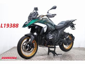danneggiata motocicli BMW R 1300 GS ASA DCT Option 719 Tramuntana ACC Akrapovic UVP=€29.900!! 2025/3