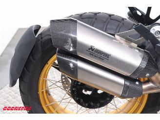 BMW R 1300 GS ASA DCT Option 719 Tramuntana ACC Akrapovic UVP=€29.900!! picture 10