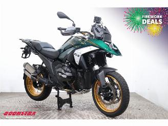 BMW R 1300 GS ASA DCT Option 719 Tramuntana ACC Akrapovic 1.945 km!! picture 2