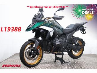 dañado motos BMW R 1300 GS ASA DCT Option 719 Tramuntana ACC Akrapovic UVP=€29.900!! 2025/3