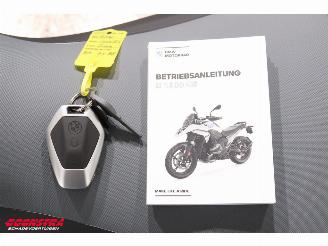 BMW R 1300 GS ASA DCT Option 719 Tramuntana ACC Akrapovic UVP=€29.900!! picture 26
