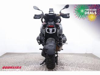 BMW R 1300 GS ASA DCT Option 719 Tramuntana ACC Akrapovic 1.945 km!! picture 8