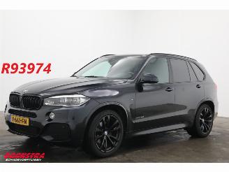 voitures voitures particulières BMW X5 XDrive30d VAN M-Sport LED Memory H/K AHK SHZ 2017/3