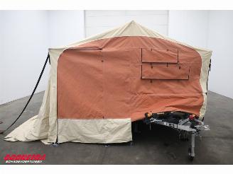   Hogger 2 Vouwwagen picture 9