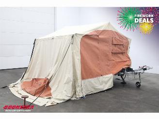   Hogger 2 Vouwwagen picture 3