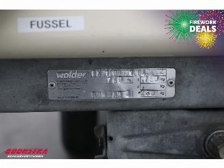   Hoggar 2 Vouwwagen picture 28