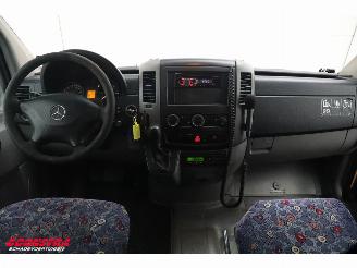 Mercedes  Sprinter 518 V6 CDI Aut. Reisebus 20-Pers. Airco Cruise PDC picture 12