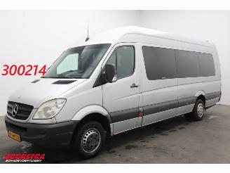  Mercedes  Sprinter 518 V6 CDI Aut. Reisebus 20-Pers. Airco Cruise PDC 2008/9