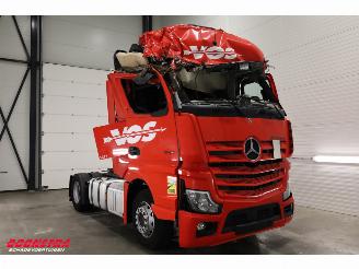 Mercedes Actros 1942 L ACC 4X2 Euro 6 picture 2