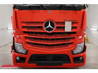 Mercedes Actros 1942 L ACC 4X2 Euro 6 picture 7